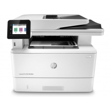 HP Imprimante multifonction LaserJet Pro MFP M428fdn